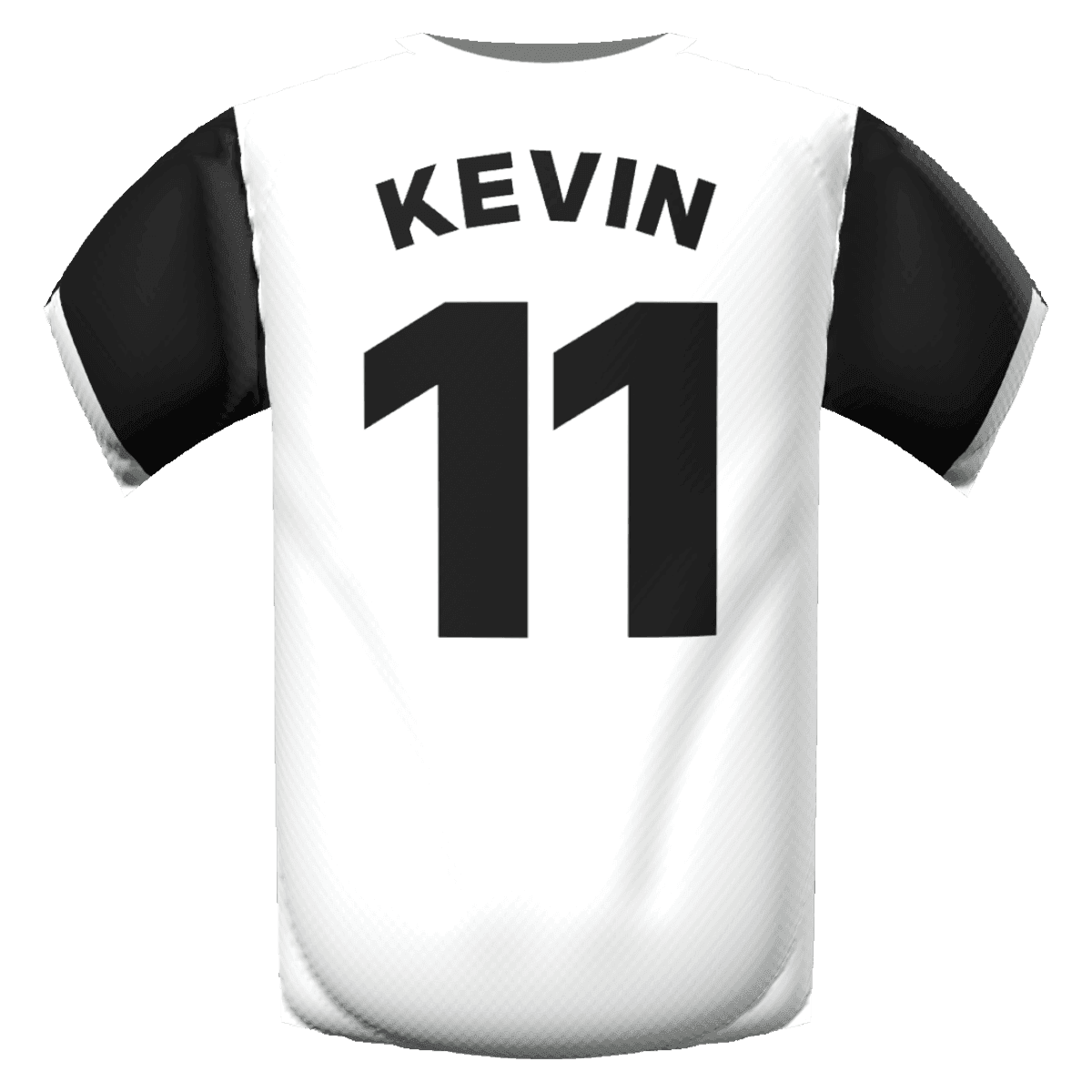 Kevin's shirt