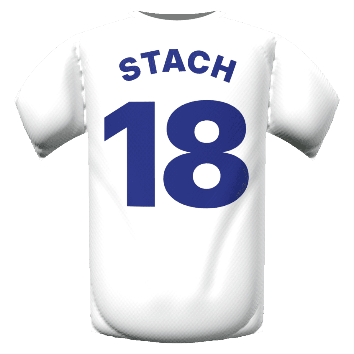 Anton Stach's shirt